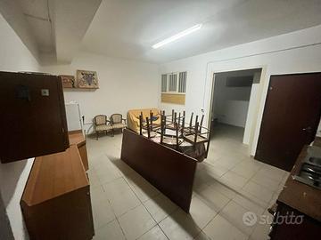 Bilocale Strada Statale 106 121, Pellaro, Reggio C