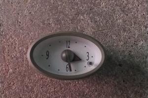 Orologio Ford Ka 