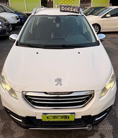 Peugeot 2008 1.6 e-HDi 92 CV Stop&Start Allure