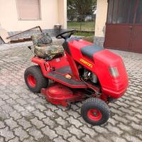 trattorino countax k14 