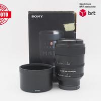 Sony FE 100 F2.8 STF GM OSS (Sony)