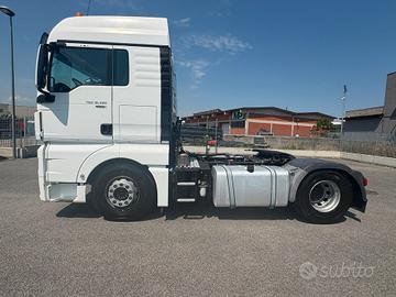 MAN TGX