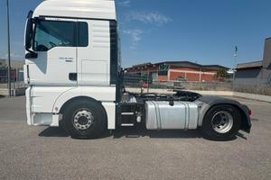 MAN TGX