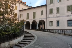 Box auto doppio
