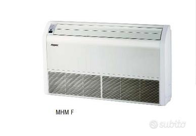 Aermec mhm25f unita' interna pavimento