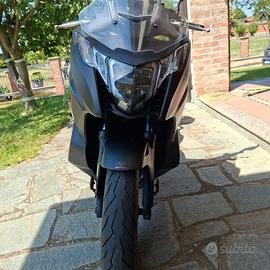 Honda Integra 750 dct