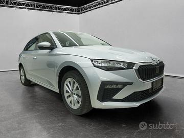 Škoda Scala 1.0 TSI 95cv SELECTION+LIGHT&VIEW...