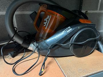 Aspirapolvere rowenta senza sacco