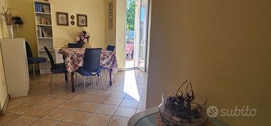 Fano mare estivo ponti primavera bell'appartamento