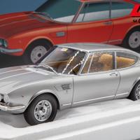 1:18 Fiat Dino Coupé 2000 1967 - Laudoracing
