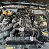 MOTORE JEEP CHEROKEE 2.1 td