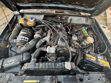 MOTORE JEEP CHEROKEE 2.1 td