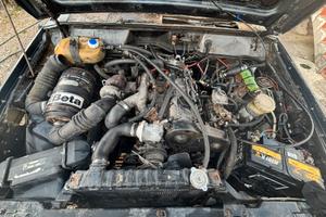 MOTORE JEEP CHEROKEE 2.1 td