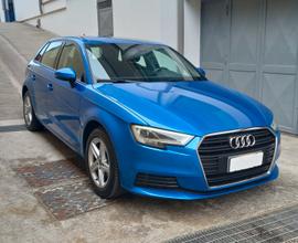Audi A3 SPB 30 TDI Business 1.6 TDI - 2020