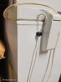Congelatore di 500l