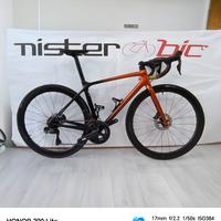 Giant TCR advanced pro 0 DI2 tg S