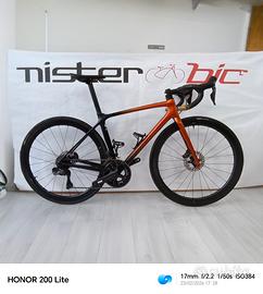 Giant TCR advanced pro 0 DI2 tg S