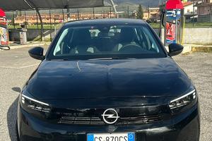 opel corsa 2024
