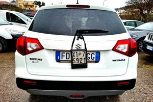 VITARA 1.6 DDiS V-Top