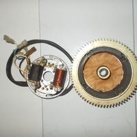 Volano completo Motoplat