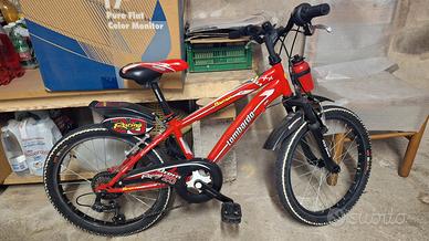 bicicletta bambino 