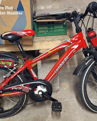 bicicletta bambino 