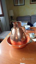 Tegami in rame antico