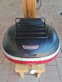 baule moto 