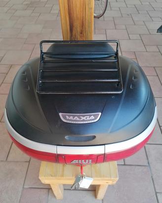 baule moto 