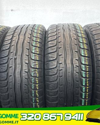 Gomme 195/55/16 FORMULA Invernali