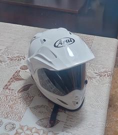 casco moto