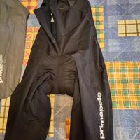 Pissei prima pelle primapelle salopette invernale