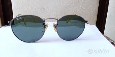 Occhiali Ray Ban vintage