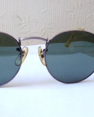Occhiali Ray Ban vintage