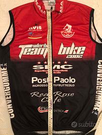 Abbigliamento ciclismo invernale/estivo x MTB--BDC