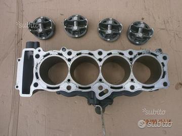 Cilindri + pistoni yamaha r1 04 05 06 - fz1