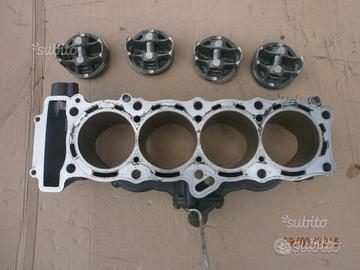 CILINDRI E PISTONI YAMAHA R1 04 05 06 FZ1