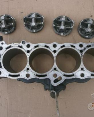 Cilindri + pistoni yamaha r1 04 05 06 - fz1