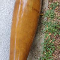 canoa kayak un posto