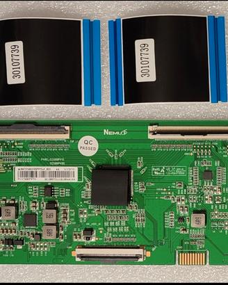 30108972 – CC550PV50 – Modulo time control Toshiba