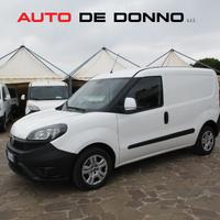 Fiat DOBLO' 1.6 M-JET 105CV 3 POSTI