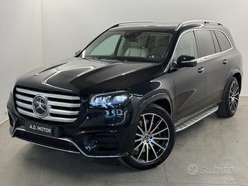 Mercedes GLS 450 d AMG Line Ultimate 4matic auto