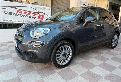 500X 1.3 MultiJet 95 CV Connect