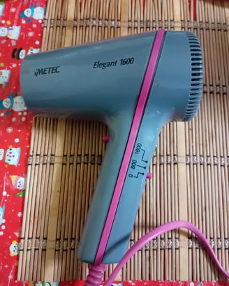 hair dryer 