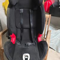 Seggiolino Auto Chicco Youniverse (9-36 kg) con IS