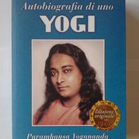 Autobiografia di uno Yogi