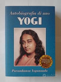 Autobiografia di uno Yogi