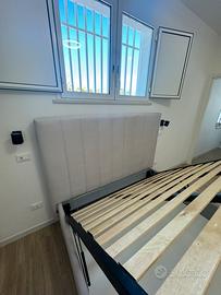 Letto ARTIGIANA LETTI