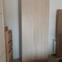 Armadio 2 ante