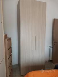 Armadio 2 ante